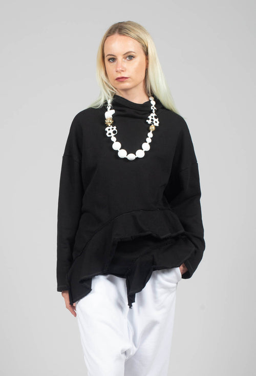 Jopa Top in Black