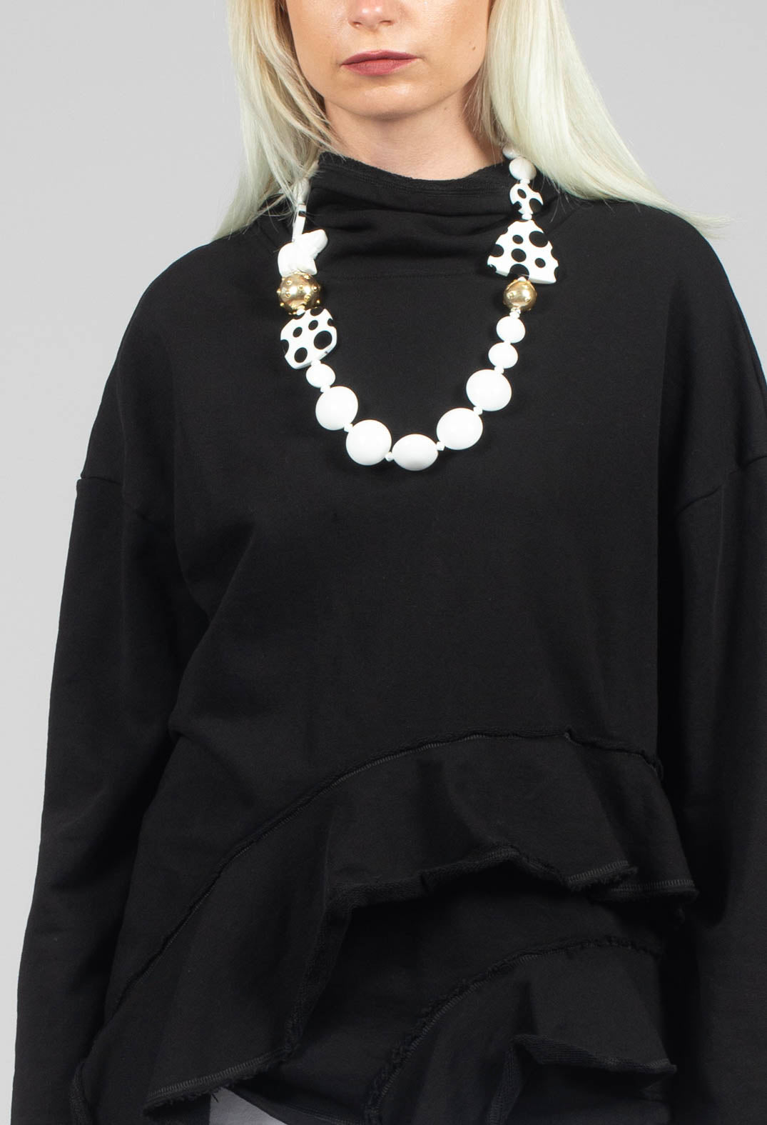 Jopa Top in Black
