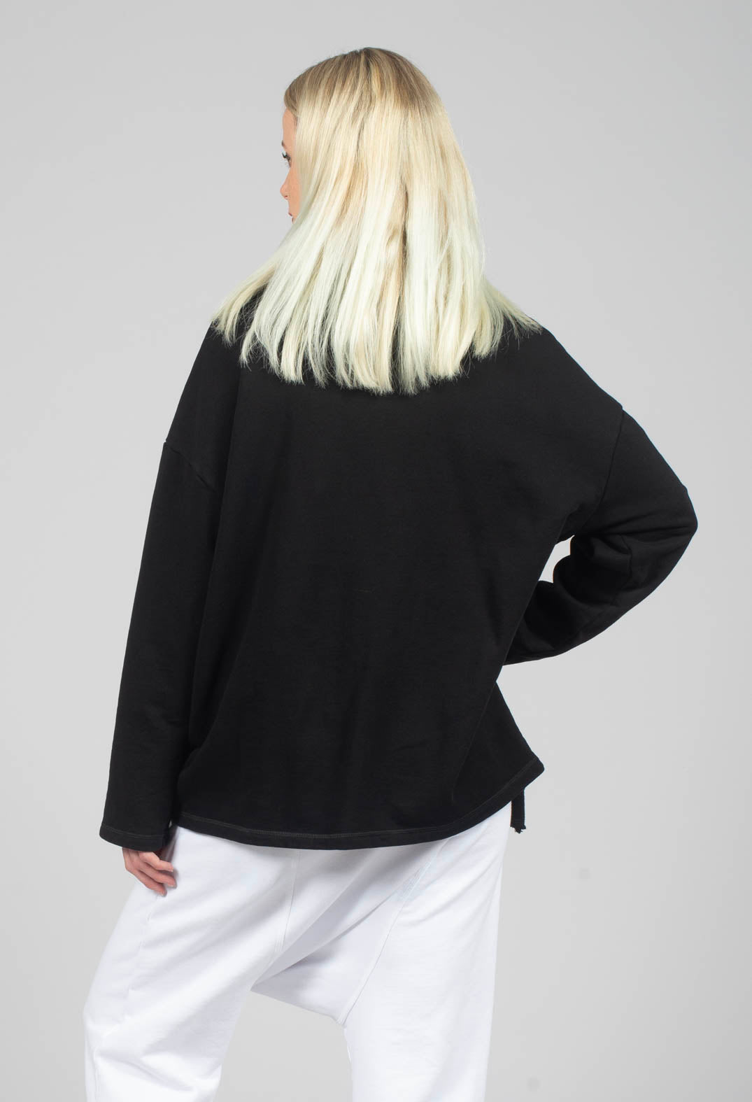Jopa Top in Black