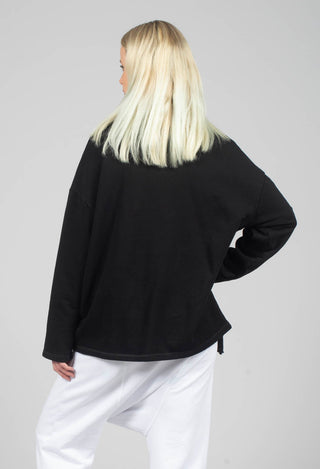 Jopa Top in Black