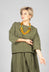 Onesta G Shirt in Alga