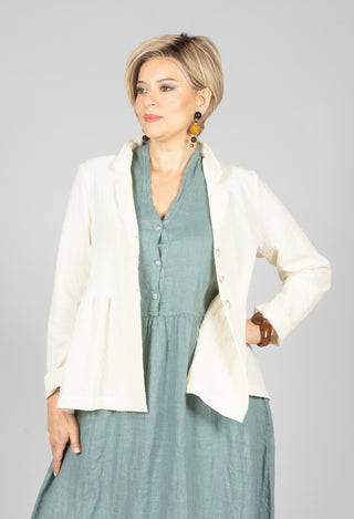 Veloce SU Jacket in Mandorla