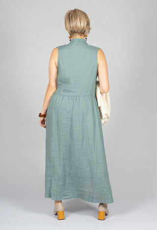 Opaco L Dress in Lago