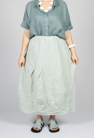 Ultima G Skirt in Lago