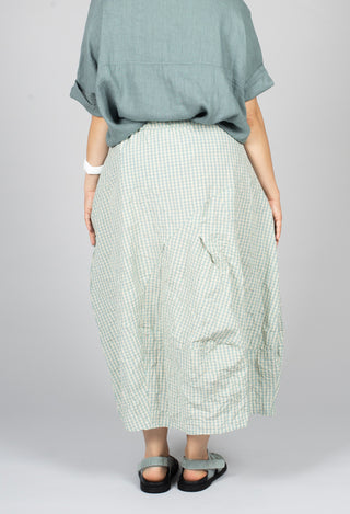 Ultima G Skirt in Lago