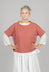 T-Shirt HC in Coral