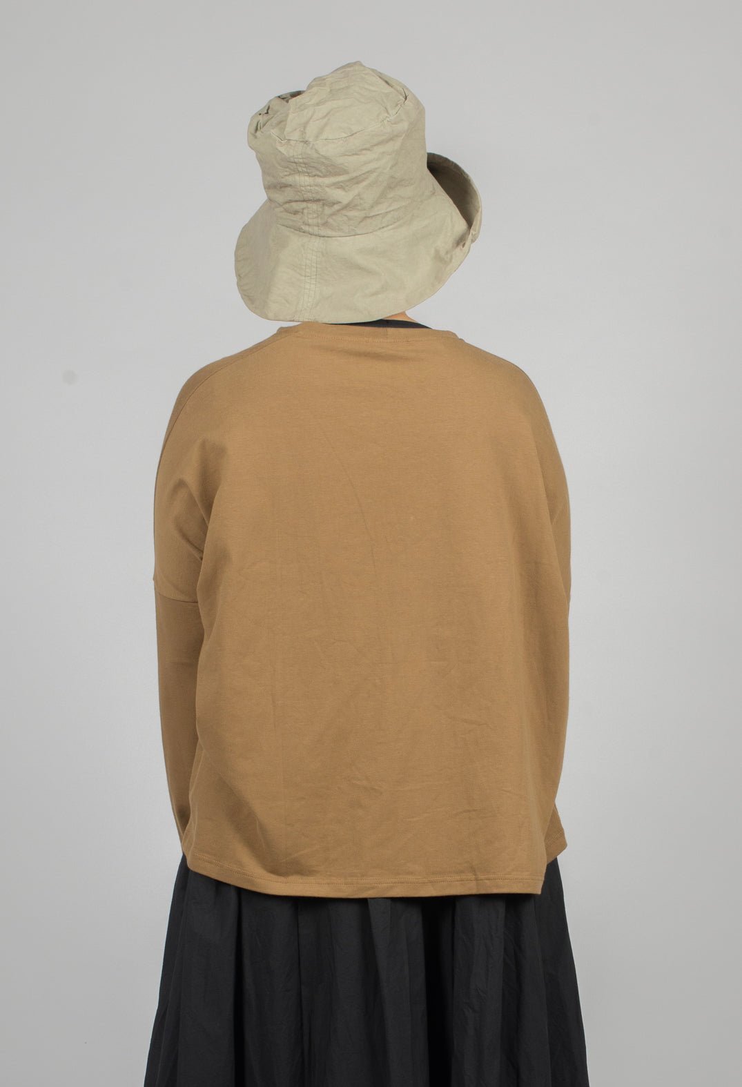 Cardigan JS in Gold