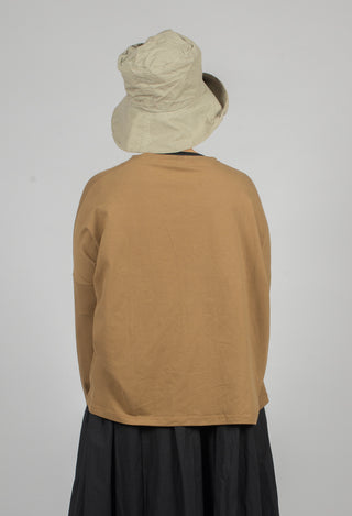 Cardigan JS in Gold