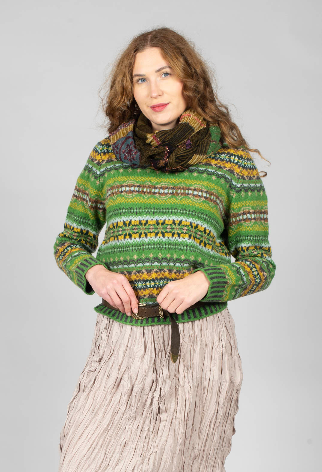 Westray Sweater NZ in St Kilda