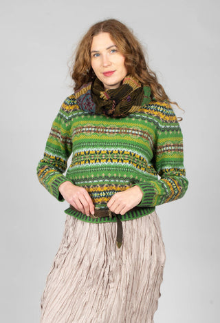 Westray Sweater NZ in St Kilda