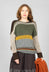 Knitted Jumper in Original