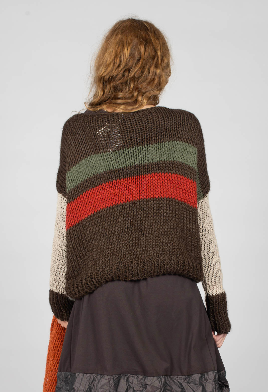 Knitted Jumper in Original