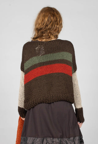 Knitted Jumper in Original