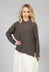 Isili Jumper  in Rinde