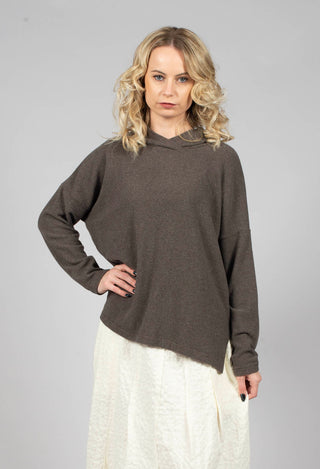 Isili Jumper  in Rinde