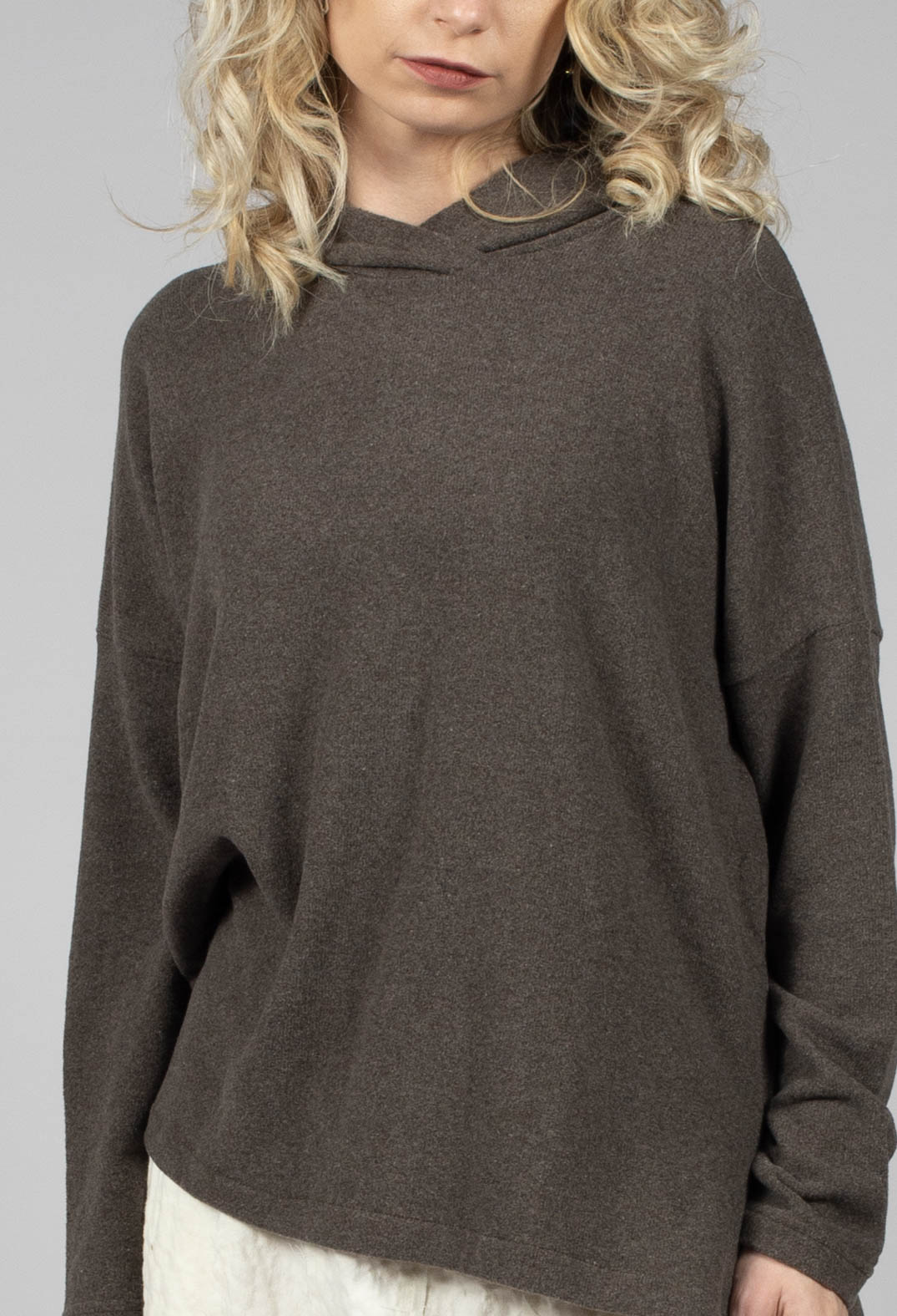 Isili Jumper  in Rinde