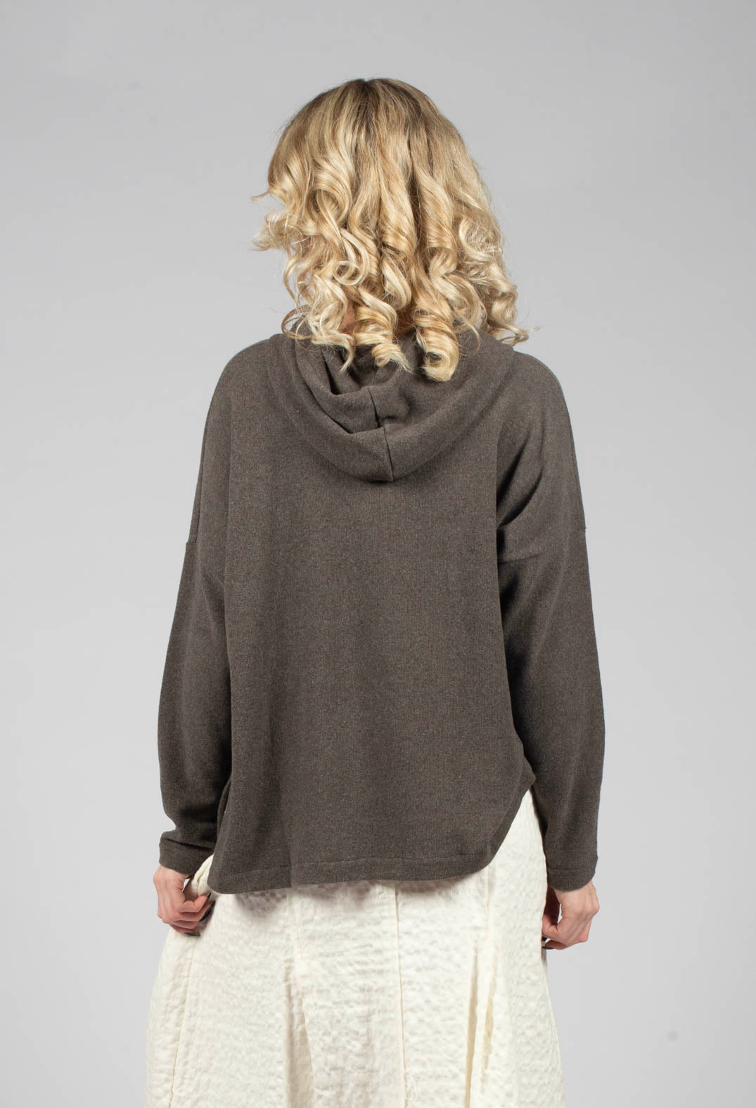 Isili Jumper  in Rinde