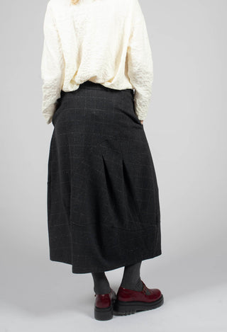 Ultima Skirt in Antracite