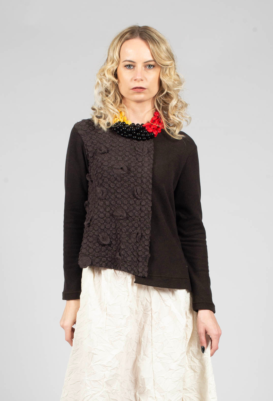 Deva Jumper  in Moro