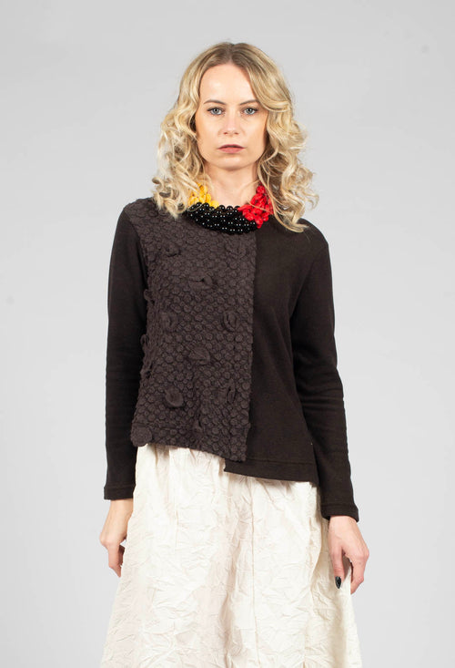 Deva Jumper  in Moro