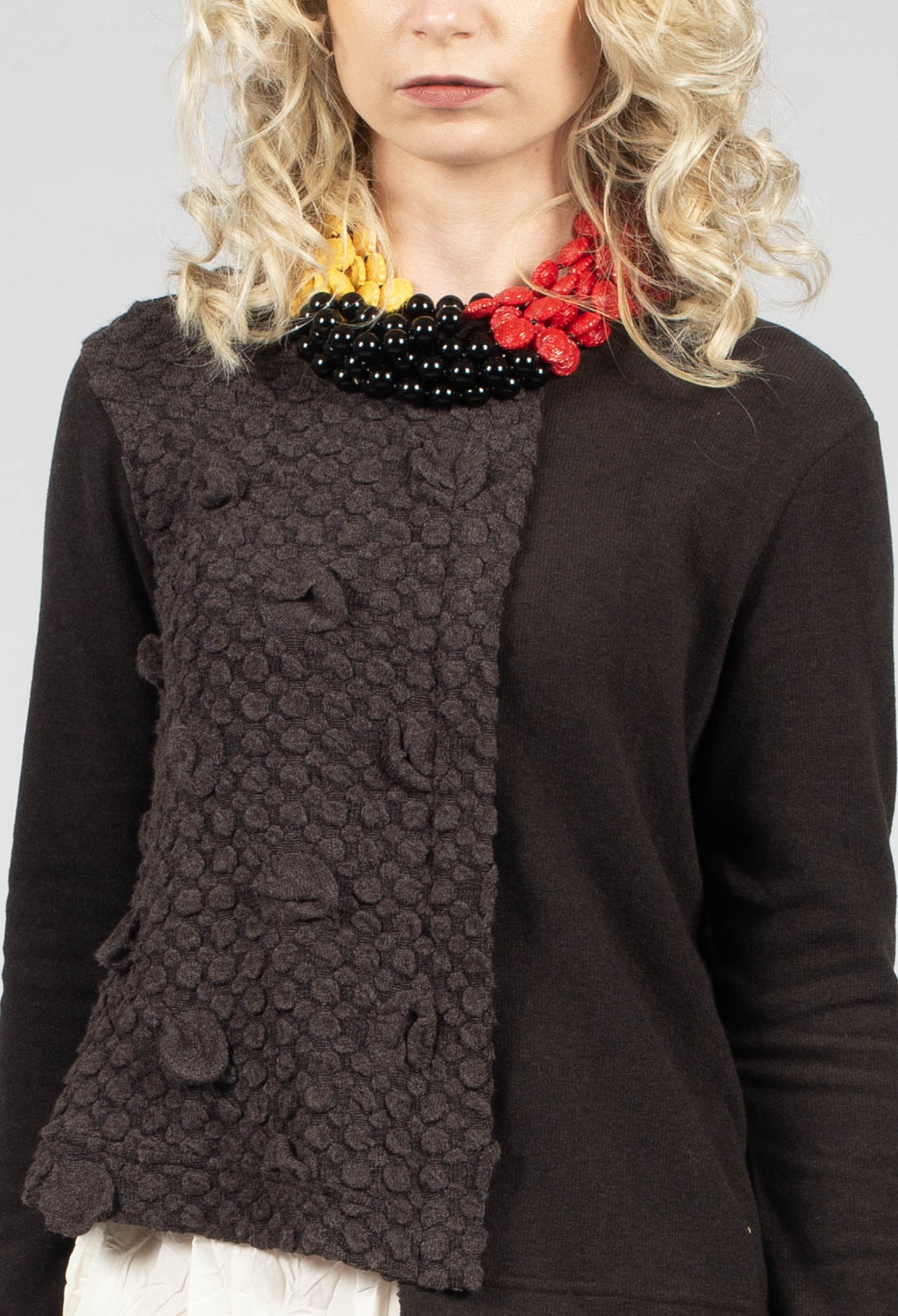Deva Jumper  in Moro