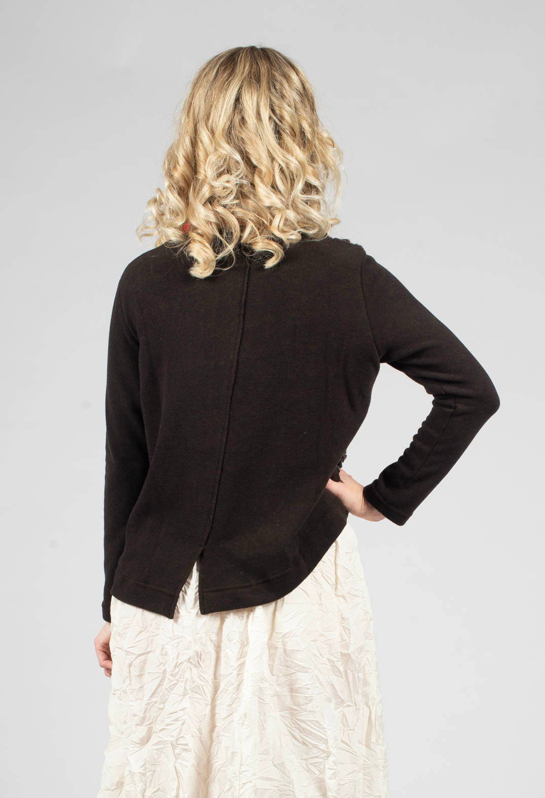 Deva Jumper  in Moro