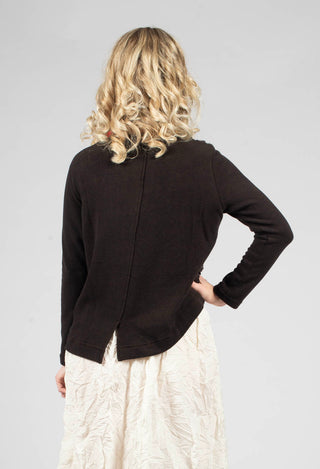 Deva Jumper  in Moro