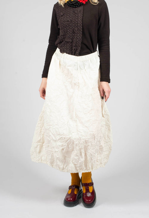 Felice Skirt in Luna