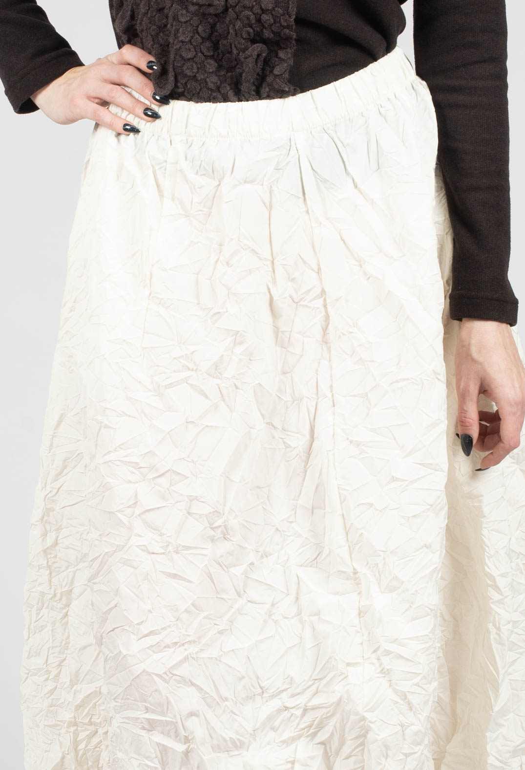 Felice Skirt in Luna