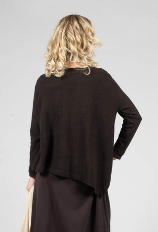 Cara Jumper in Moro