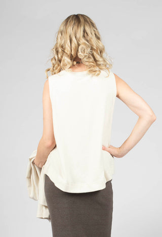 Missy Gilet in Luna