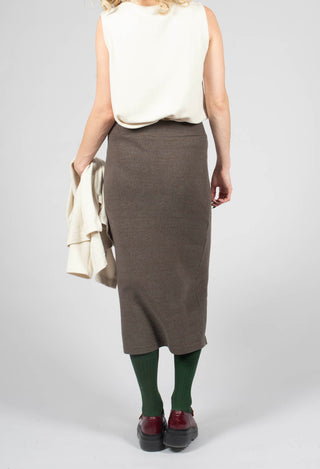 Lilla Skirt in Rinde