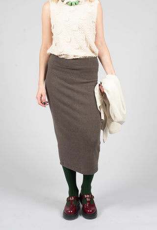 Lilla Skirt in Rinde