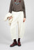 Bian SU Plain Trousers in Luna