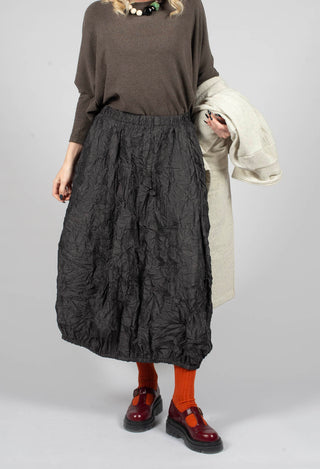 Felice Skirt in Rinde