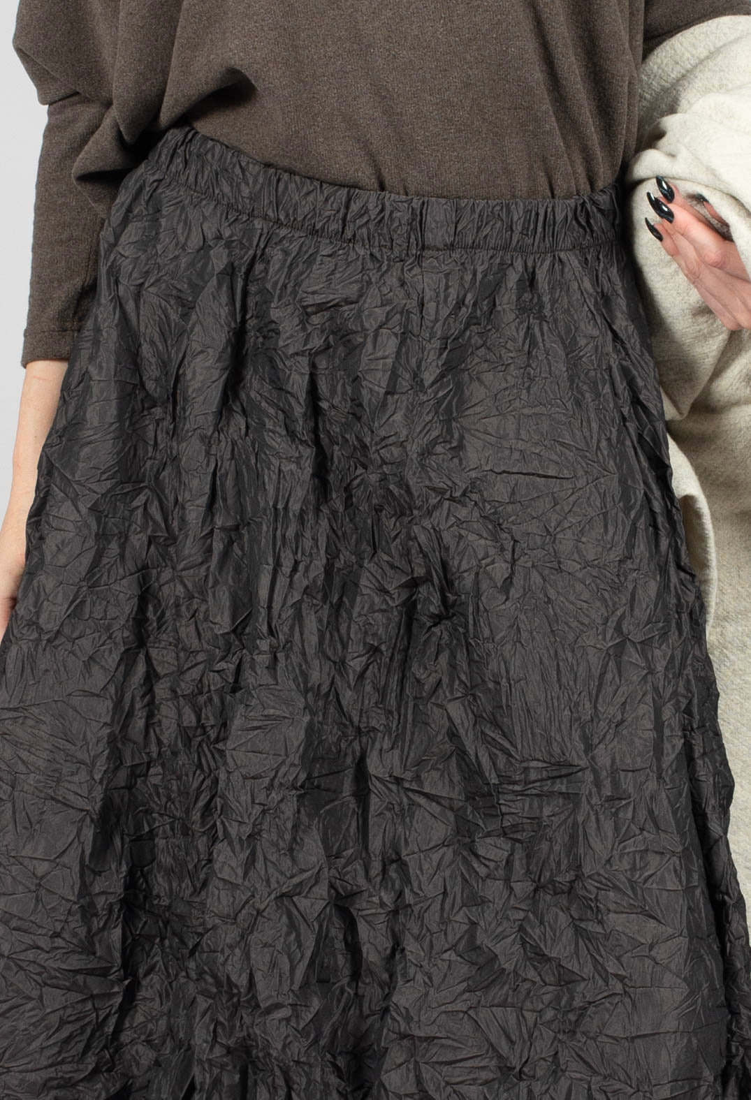 Felice Skirt in Rinde