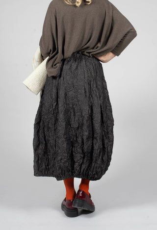 Felice Skirt in Rinde