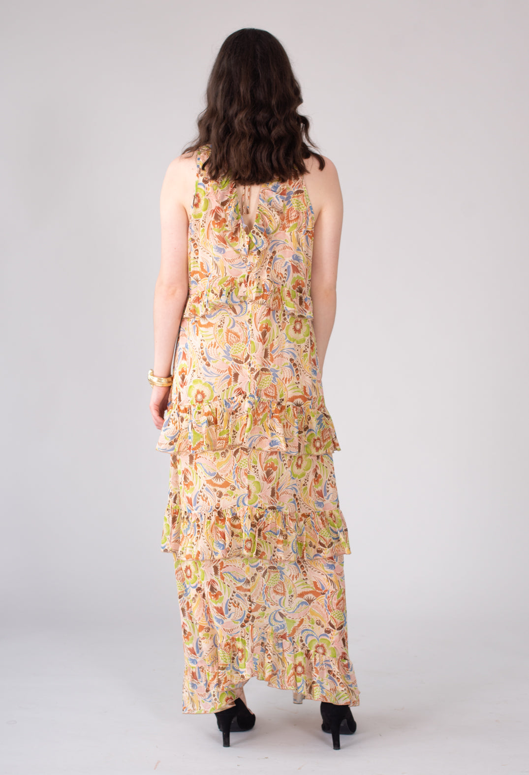 Silk Sophistication