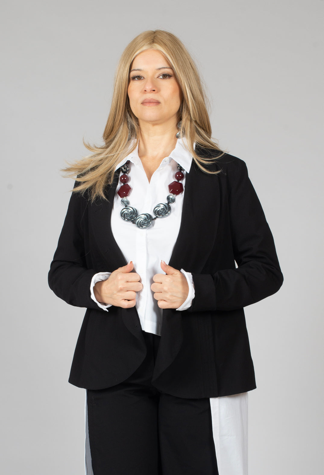 Judy Jacket in Black