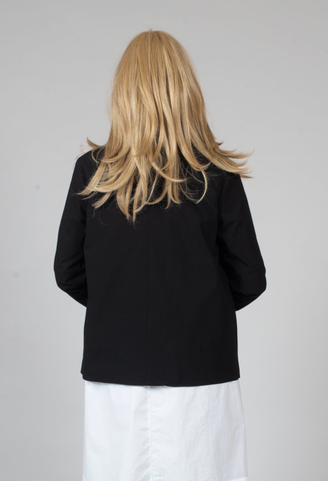 Judy Jacket in Black