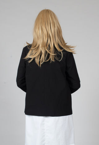 Judy Jacket in Black