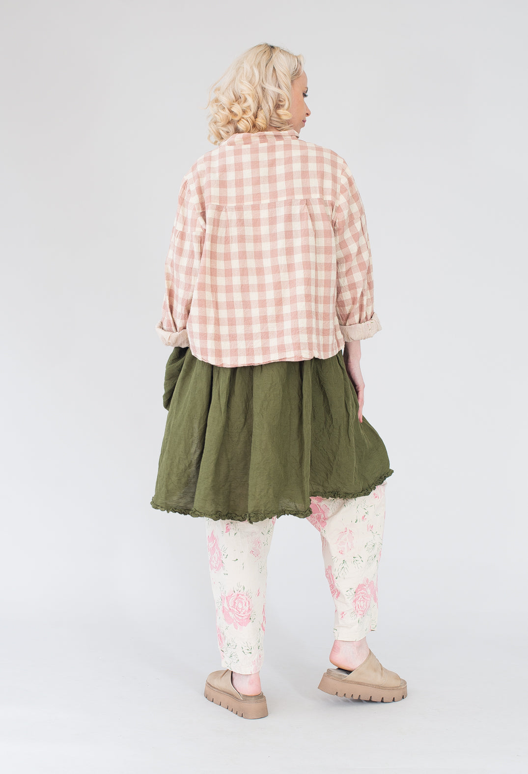 Soft Layers