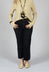 Jasu Trousers in Black