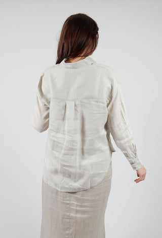 Dariaalf Shirt in Mist