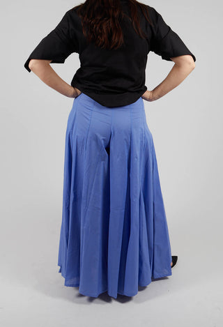 Debby Trouser in Pervinca