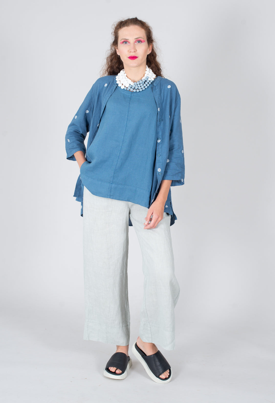 Denim Hues