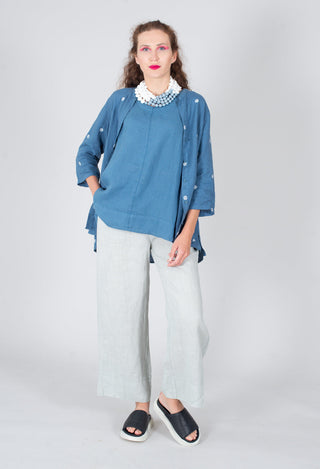 Denim Hues