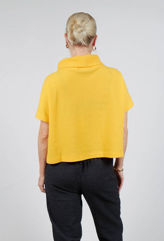 Diva Top in Honey