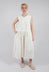 Dorine Dress in Natural