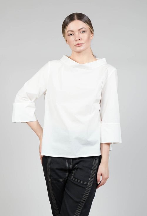 Dotti Shirt In Off White